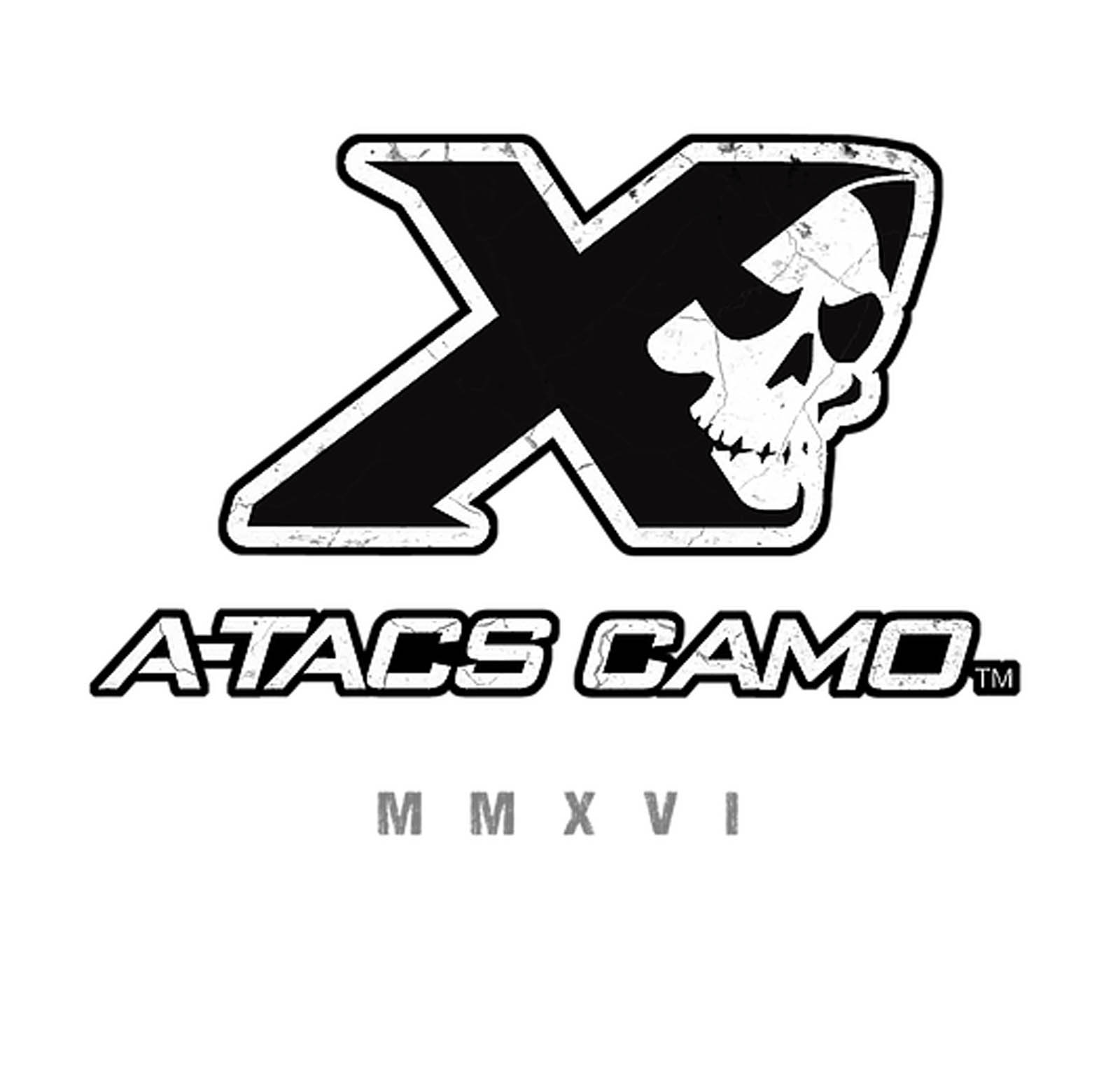A-TACS Ghost Pattern Image