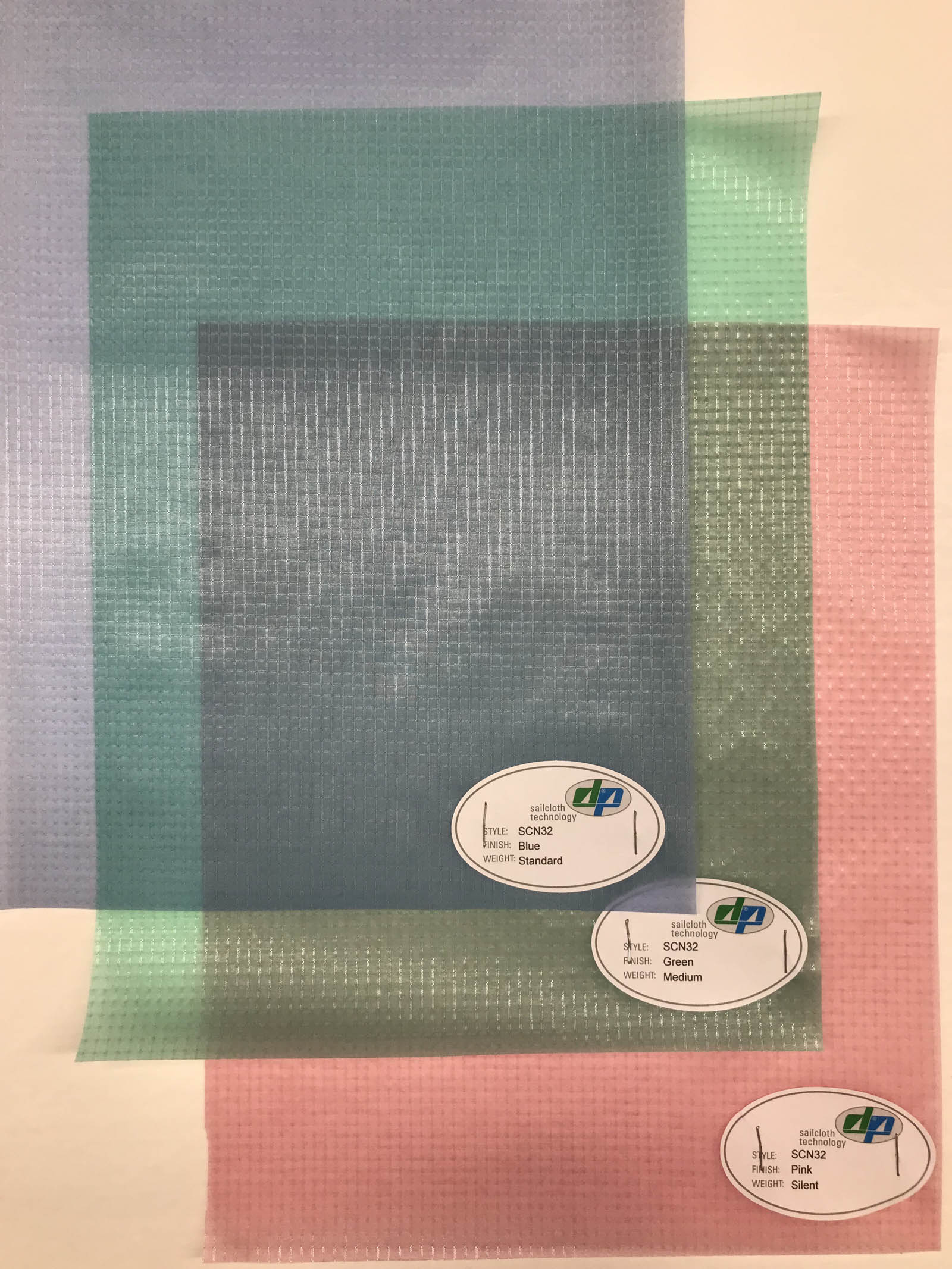 DP Low-Friction Medical Fabric Image