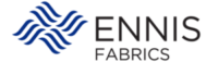 Ennis Fabrics Gold Sponsor Logo
