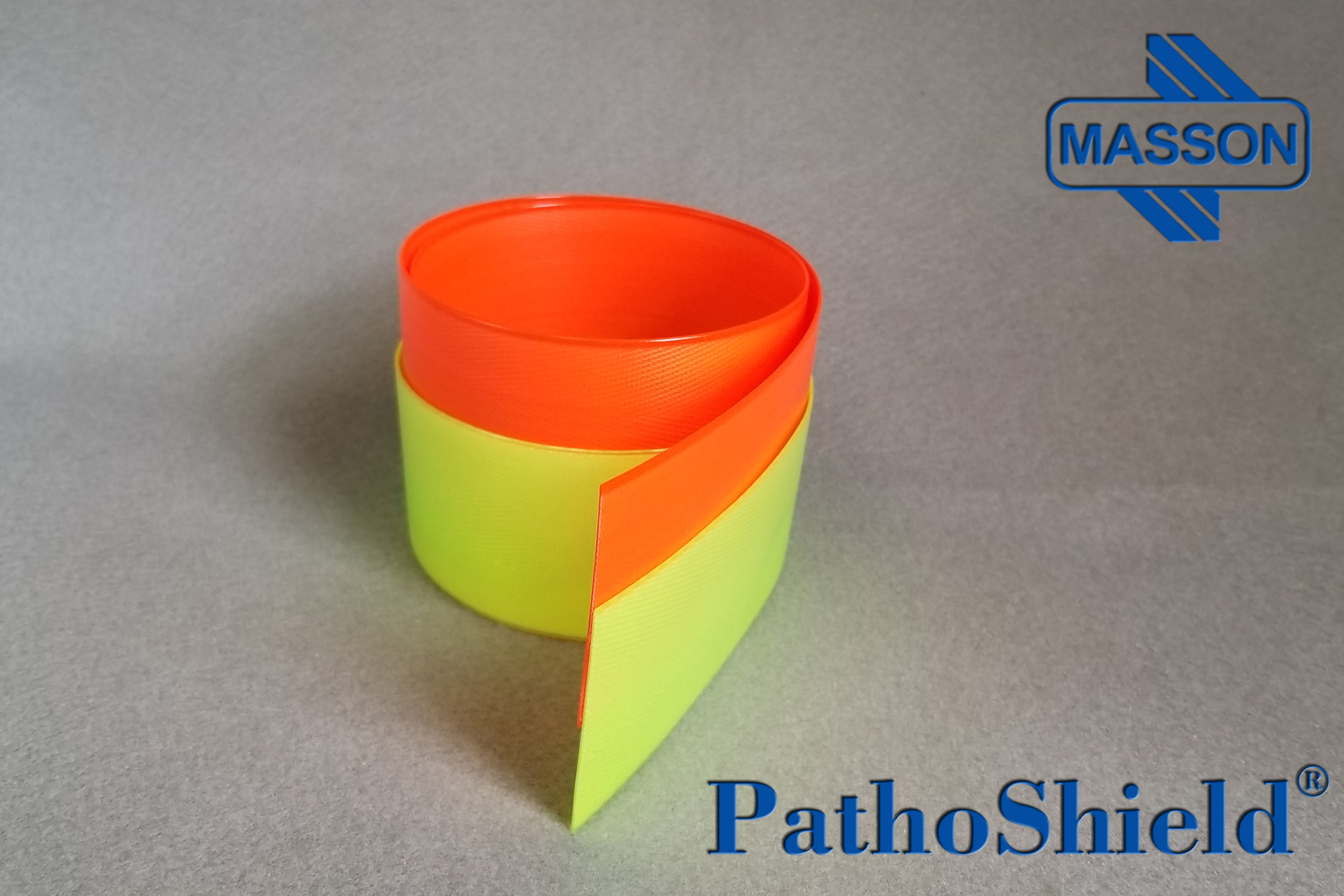 PathoShield® UV Resistant Fluorescent Image