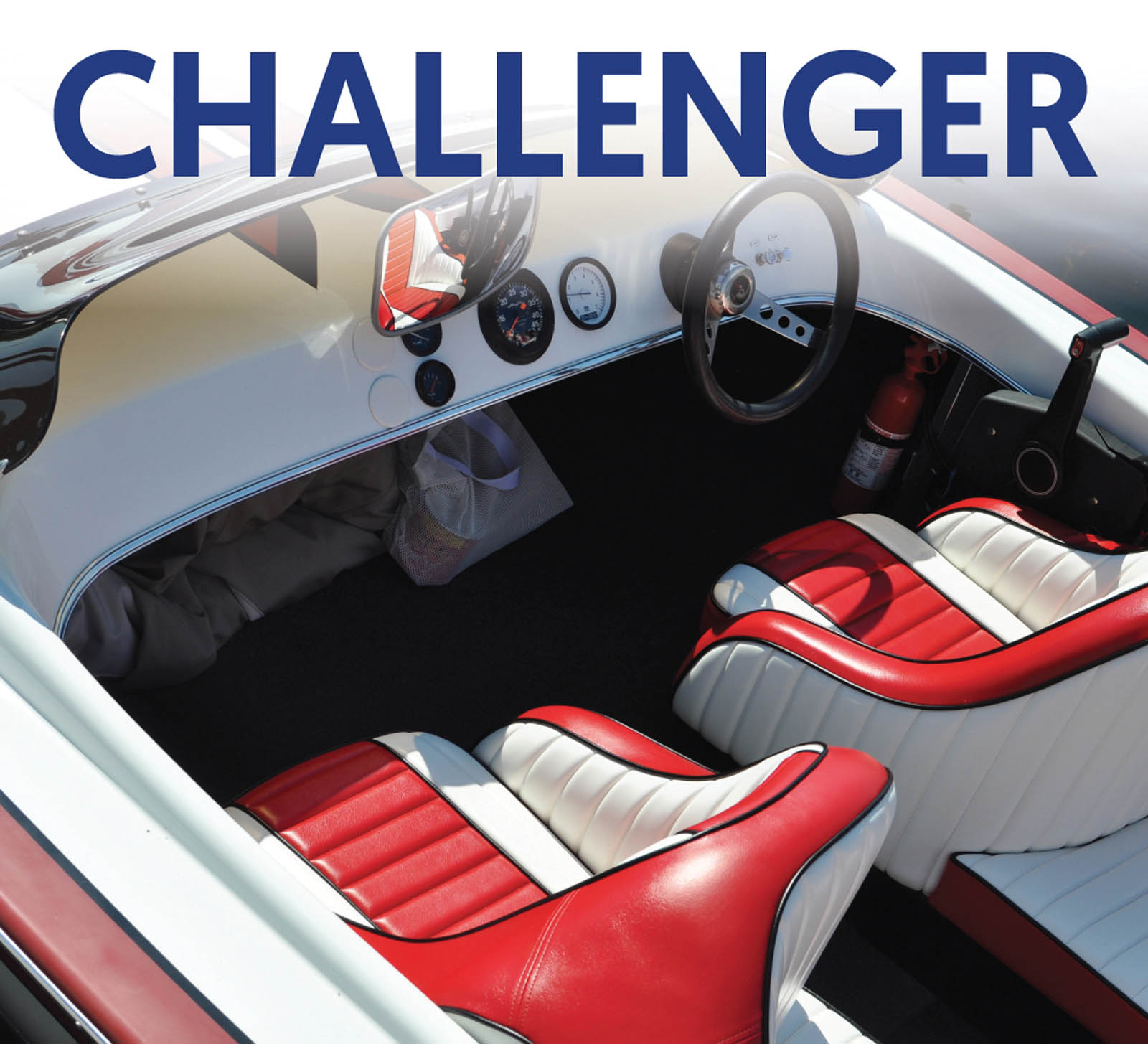 Challenger Image