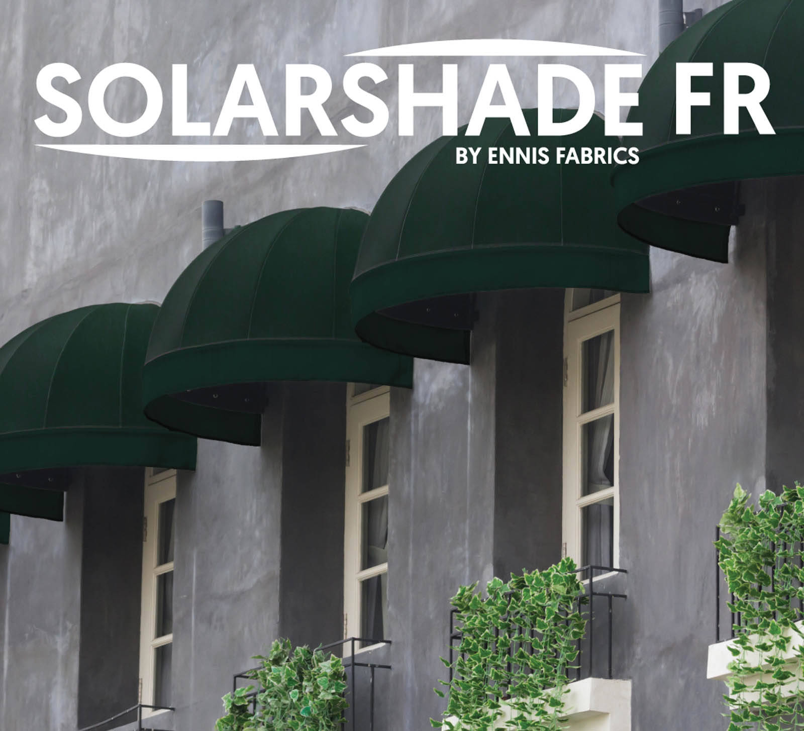 SolarShade FR Image