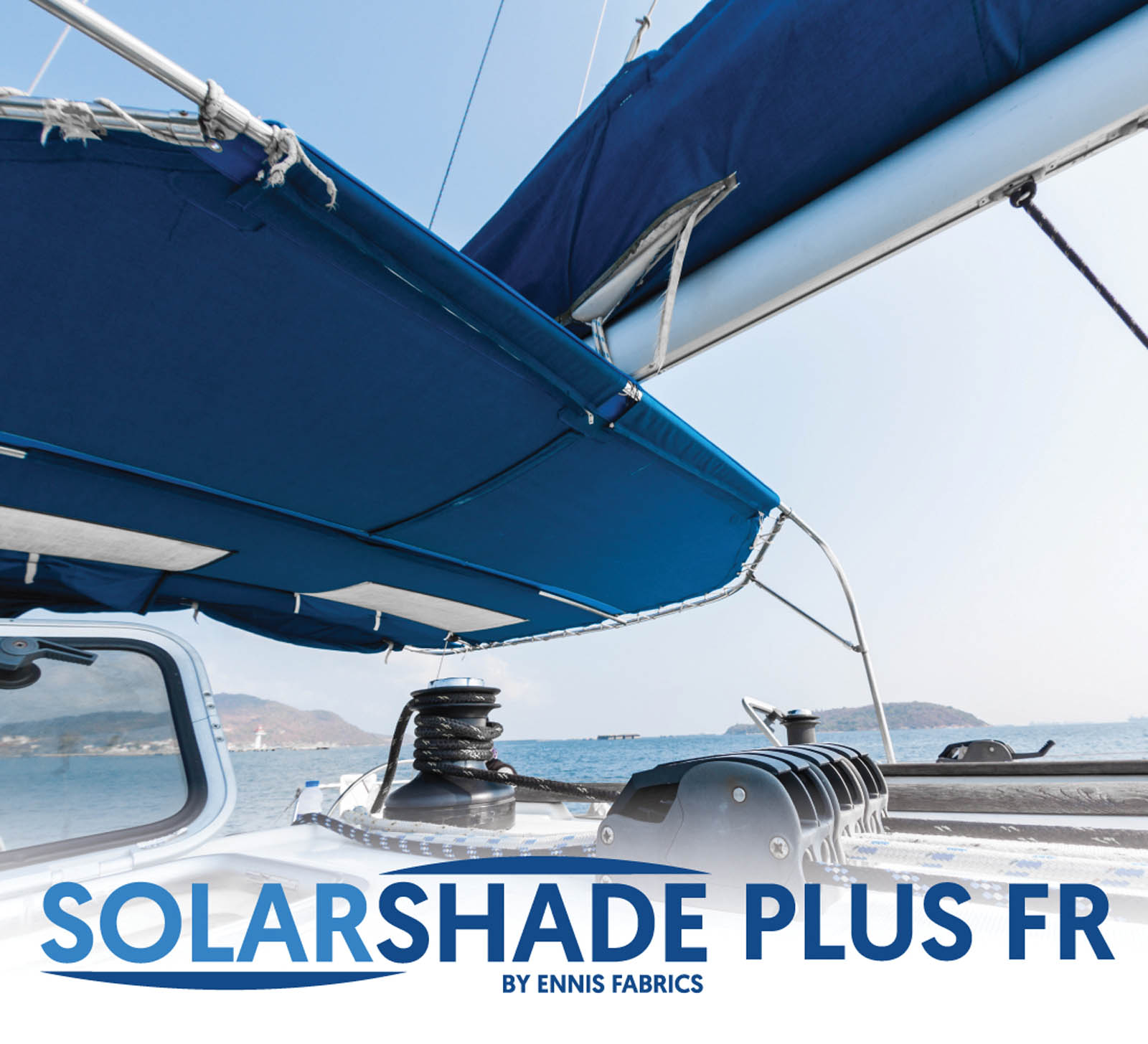 SolarShade Plus FR Image