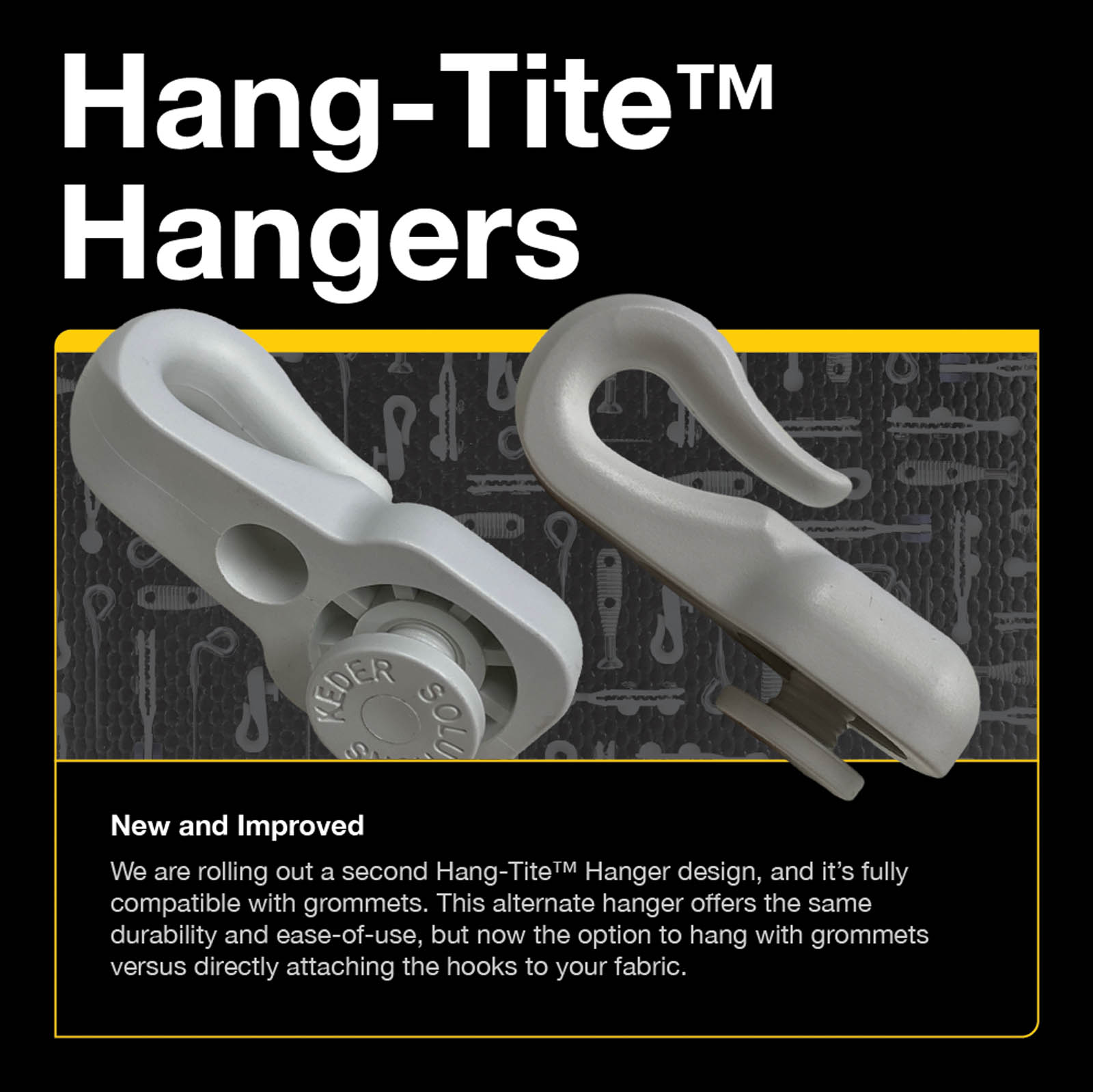 Hang-tite Hangers Image