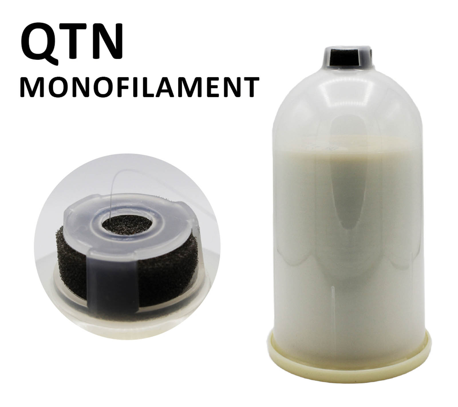 QTN Monofilament Image