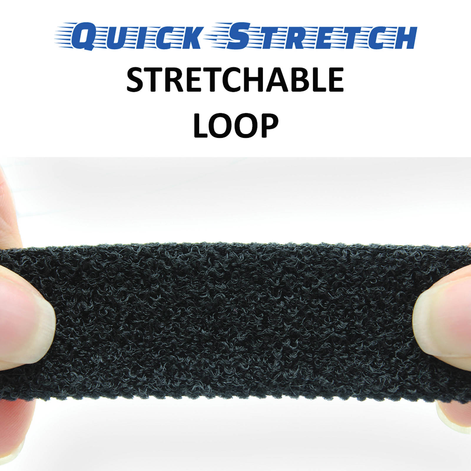 Quick Stretch Image